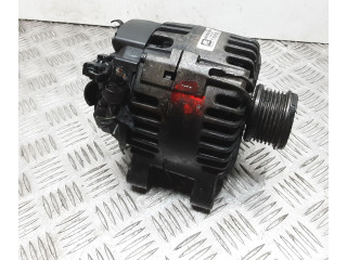 Генератор 763122, BD39TU Citroen C5