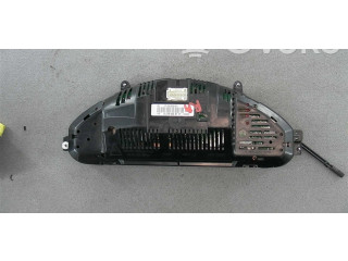 Přístrojová deska Mercedes-Benz CLS C219 2004 A2195400111, A2195400111