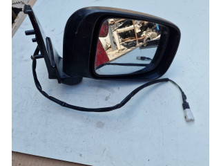 Зеркало электрическое Nissan Vanette - года