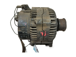 Генератор 28903018X, 038903018PX   Audi A3 8Y      