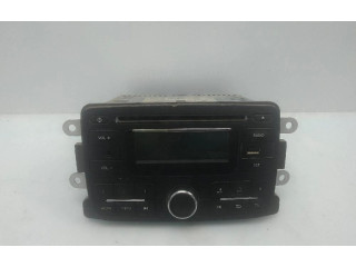 Панель приборов 281153889r Dacia Duster