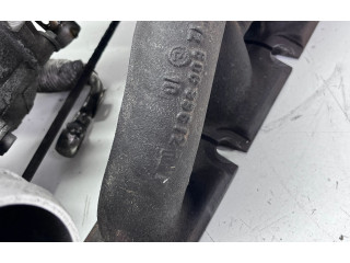 Turbodmychadlo Турбина 26J145713K Volkswagen Tiguan