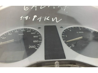 Панель приборов V97VW10849GC   Ford Galaxy       