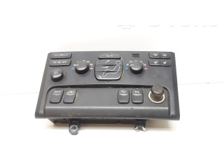 Блок управления климат-контролем    Volvo XC90