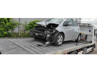 Přístrojová deska  KIA Venga 2010   