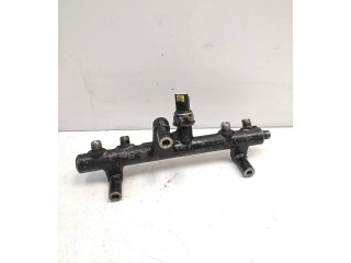 Топливная рампа Ford Galaxy