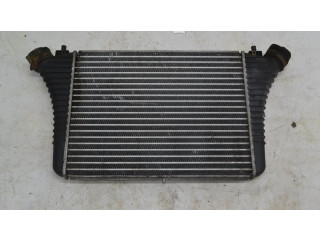 Интеркулер Saab 9000 CS