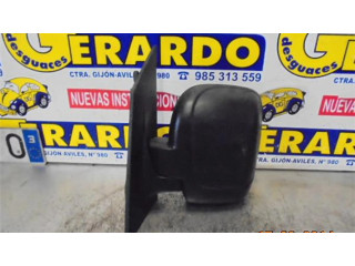 Zpětné zrcátko levé Citroen Jumpy 2007