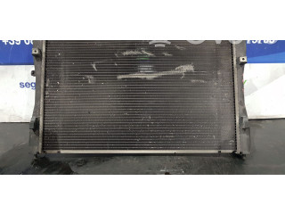 Радиатор охлаждающей жидкости    Smart ForFour I 2005