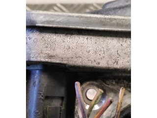 Дроссельная заслонка 8973002311, B73380509 Opel Astra H