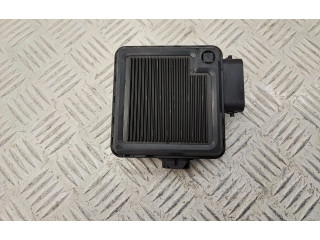 Блок управления коробкой передач 8953020410, 100302B   Toyota Avensis T270