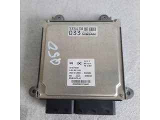 Блок управления двигателя A6519001402 Infiniti Q50