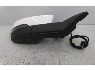 Зеркало электрическое Skoda Octavia Mk3 (5E) 2013 - 2019 года