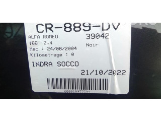 Моторчик дворников 60657040 Alfa Romeo 166