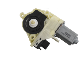 Передний двигатель механизма для подъема окон 924206100, 7746025600 Porsche Panamera (970)