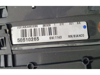 Přístrojová deska Alfa Romeo Mito 2011 50510265, A2C53302036