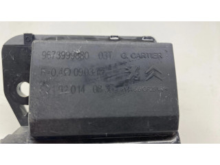 Реле вентилятора охлаждения