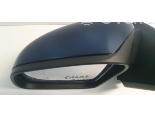 Зеркало электрическое        Smart ForFour II W453  2014 -  года   