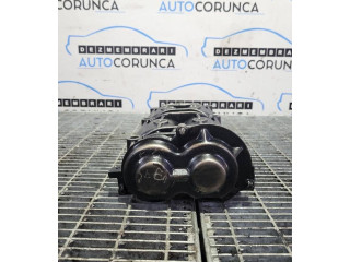 Масляный насос     Jeep Cherokee III KJ 