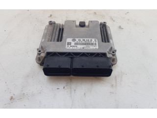 Řídící jednotka Volkswagen Caddy 2013