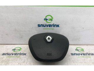 Подушка безопасности водителя    Renault Trafic III (X82)