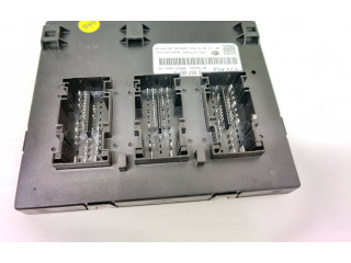 Блок комфорта 1K0937087J, 5DK00965406 Skoda Octavia Mk2 (1Z)