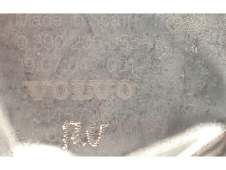 Моторчик заднего дворника 31457261, 0390205055 Volvo XC40