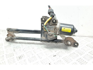 Двигатель стеклоочистителей Hyundai Getz