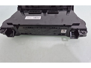 Блок управления климат-контролем 97250D7590TRY   Hyundai Tucson TL