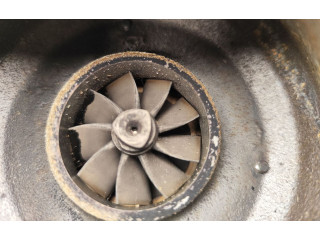  Турбина Volvo S80  8653146   для двигателя D5244T      