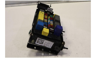 Блок предохранителей Fiat Coupe