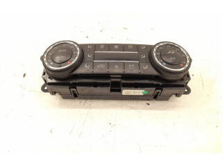 Блок управления климат-контролем 2518702289, 2519000401   Mercedes-Benz GL X164