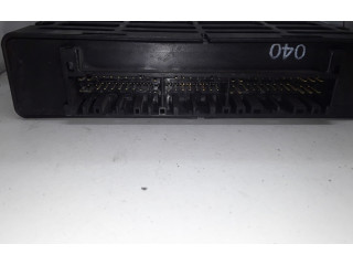 Блок управления коробкой передач 9544039620, 0265 Hyundai Santa Fe