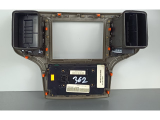 Блок управления климат-контролем P05091849AF   Jeep Grand Cherokee