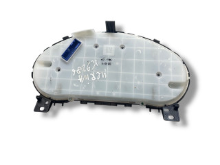 Комплект блоков управления 12647212, 13257534   Opel Meriva B