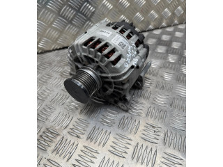Генератор 03L903023L, 03L903023   Skoda Superb B8 (3V)      