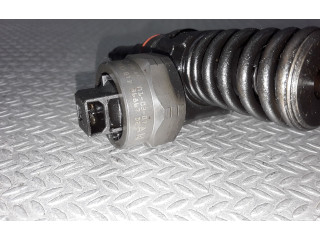 Форсунка 038130073AC Ford Galaxy -