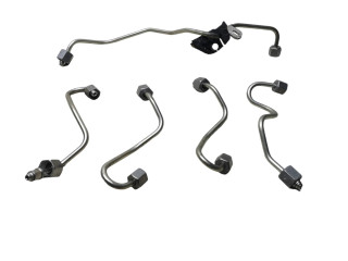 Топливная рампа Z971, Z972 Renault Scenic III - Grand scenic III