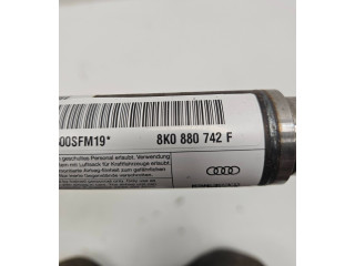 Боковая подушка безопасности 8K0880742F   Audi A4 Allroad B8