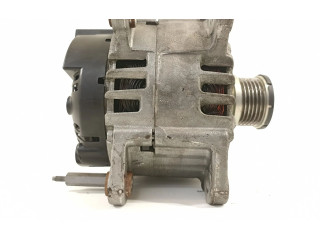 Генератор 03L903023L Volkswagen Golf SportWagen