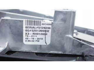 Зеркало электрическое        BMW X3 G01  2018 - 2024 года   