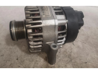 Генератор SLV52003517 Opel Combo D