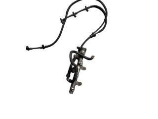 Топливная рампа 059130090   Audi A6 S6 C5 4B  