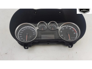 Přístrojová deska Alfa Romeo Mito 2010 50516436