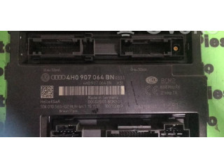 Блок комфорта 4H0907064BN, 4H0907064BN.   Audi A6 C7   