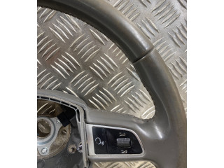 Руль Audi Q5 SQ5 2008 - 2017 года 8R0419091