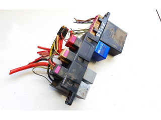 Блок предохранителей  8d0937503d, 8a0937530   Audi A6 S6 C5 4B    