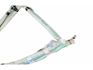 Боковая подушка безопасности 5E0880742 Skoda Octavia Mk3 (5E)