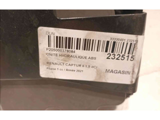 Jednotka ABS 476602672R   Renault Captur II 2021