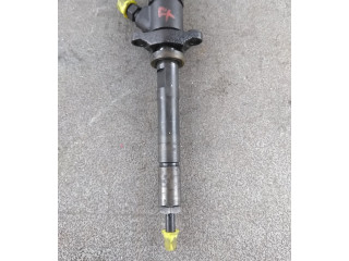 Vstřikovací lišta 0445110259, 0445110259 Citroen C3 Picasso 9HZ (DV6TED4)